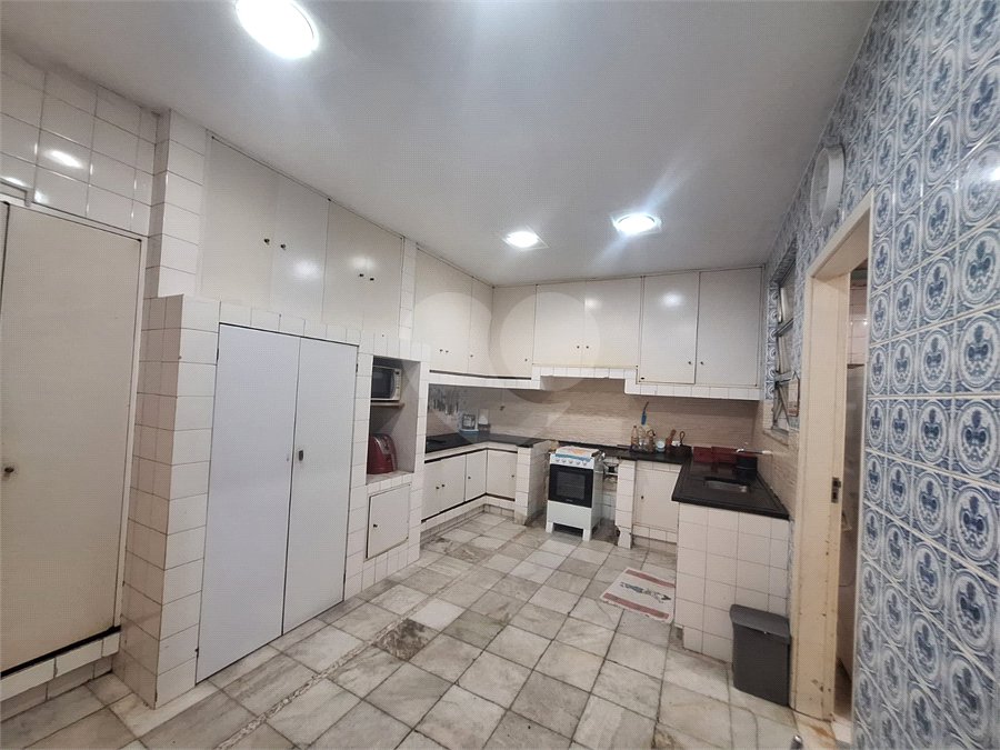 Apartamento à venda com 4 quartos, sendo 1 suíte, em Tijuca, Rio de Janeiro, RJ