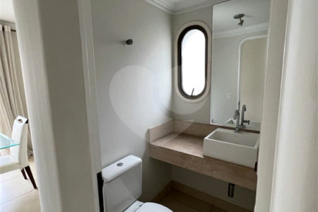 Apartamento à venda com 3 quartos, sendo 2 suítes,  em Vila Suzana, São Paulo, SP