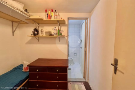 Apartamento à venda com 2 quartos em Ipanema, Rio de Janeiro, RJ