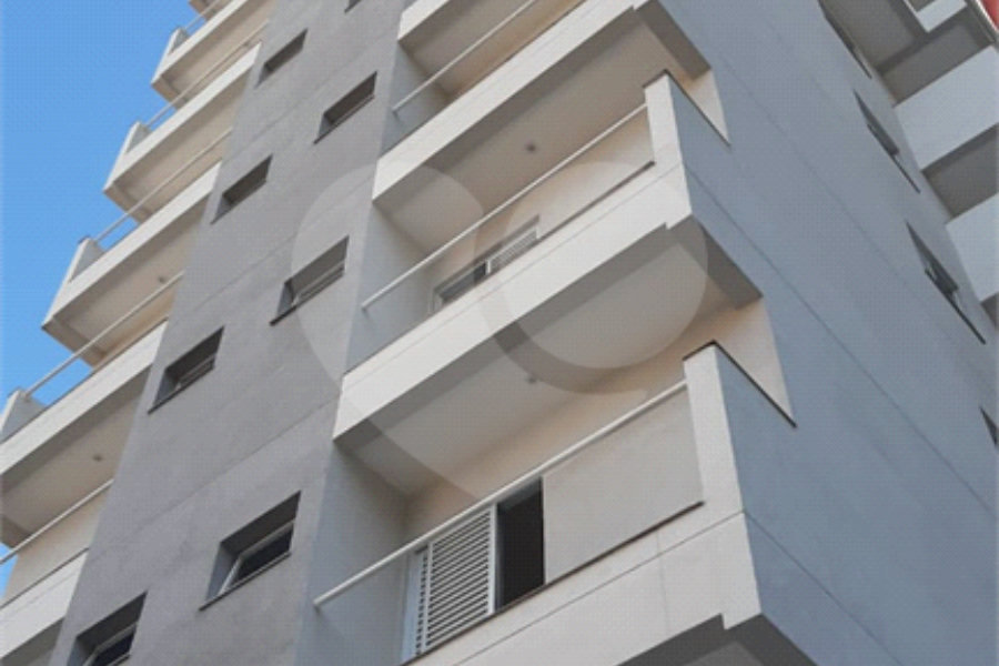 Apartamento à venda com 2 quartos em Freguesia do Ó, São Paulo, SP