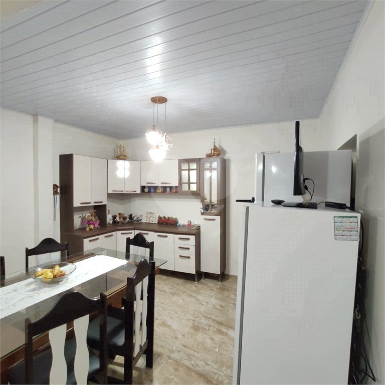 Sobrado à venda com 4 quartos, sendo 1 suíte, em Vila Maria Alta, São Paulo, SP