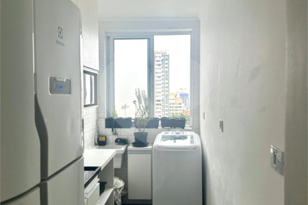 Apartamento à venda com 1 quarto em Santa Cecília, São Paulo, SP
