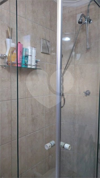 Apartamento à venda com 2 quartos em Água Fria, São Paulo, SP