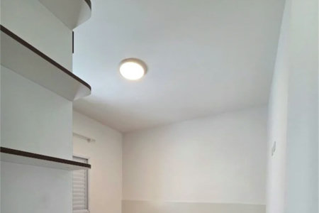 Apartamento à venda com 2 quartos em Jardim Barbacena, Cotia, SP