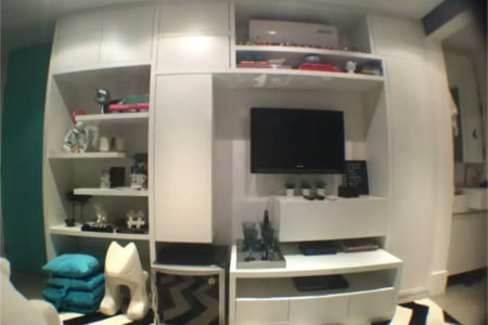 Apartamento à venda com 1 quarto em Sumarezinho, São Paulo, SP