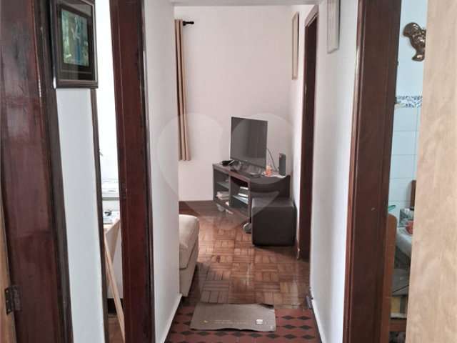 Casa à venda com 3 quartos em Tucuruvi, São Paulo, SP