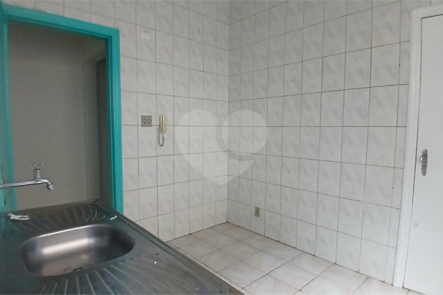 Apartamento à venda com 2 quartos em Santana, São Paulo, SP