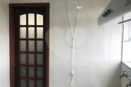 Apartamento à venda com 2 quartos em Santa Teresinha, São Paulo, SP