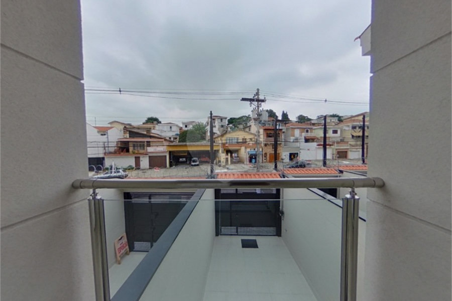 Casa à venda com 3 suítes no condomínio Residencial Gaya, São Paulo - SP