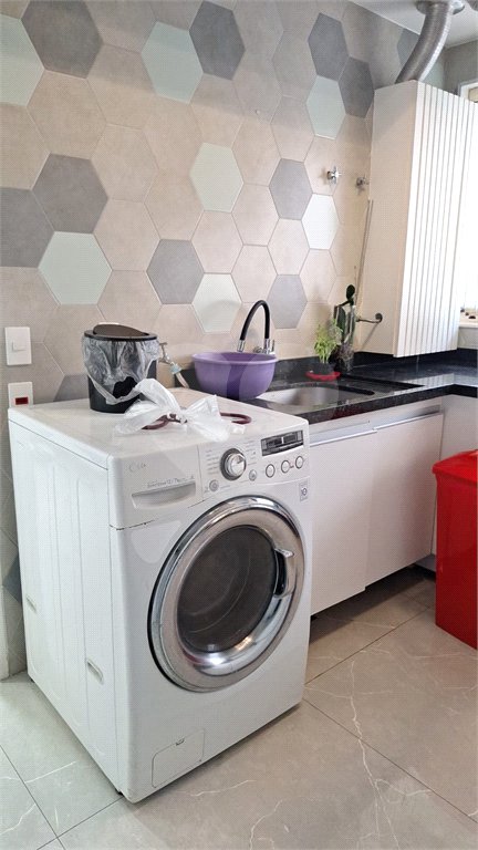 Apartamento para alugar com 3 suítes em Vila Gertrudes, São Paulo, SP