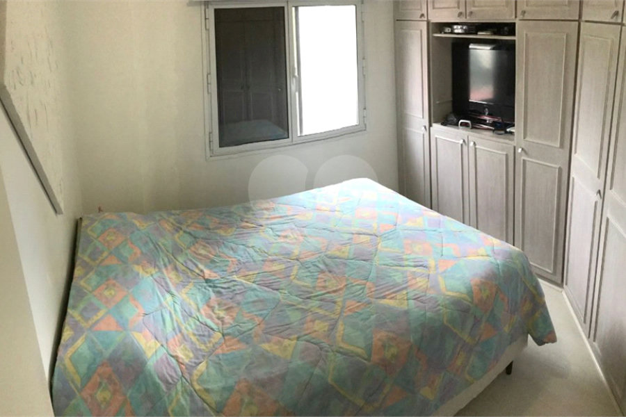 Apartamento à venda ou para alugar com 2 quartos em Vila Mascote, São Paulo, SP