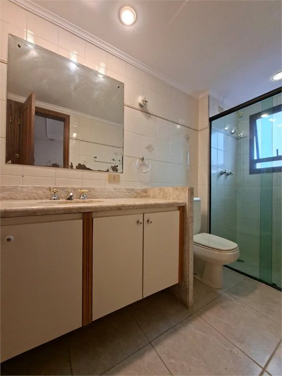 Cobertura à venda com 4 quartos, sendo 3 suítes, em Vila Progredior, São Paulo, SP