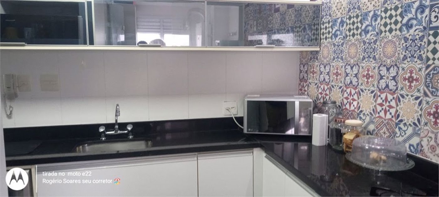 Apartamento com 3 dormitórios à venda, 93 m² por R$ 1.400.000,00 - Jardim Astúrias - Guarujá/SP
