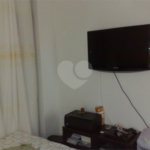 Apartamento à venda ou para alugar com 1 quarto no Centro, São Paulo, SP