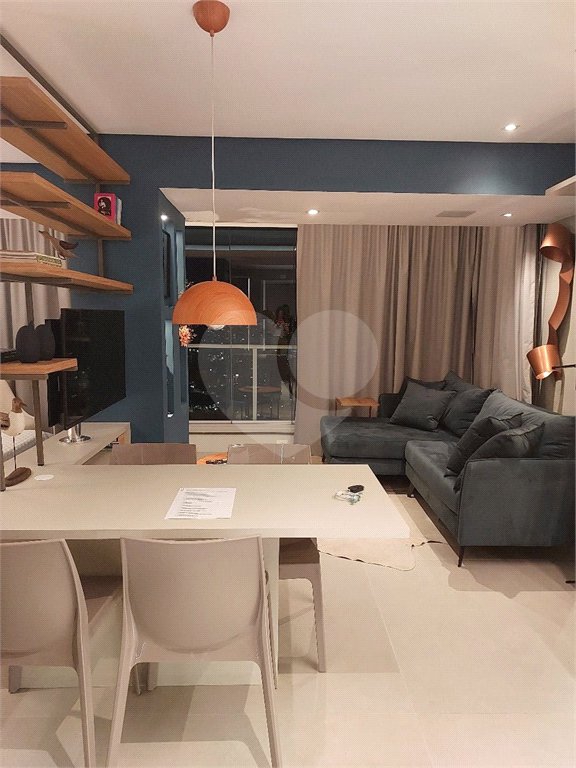 Apartamento para alugar com 1 quarto em Butantã, São Paulo, SP
