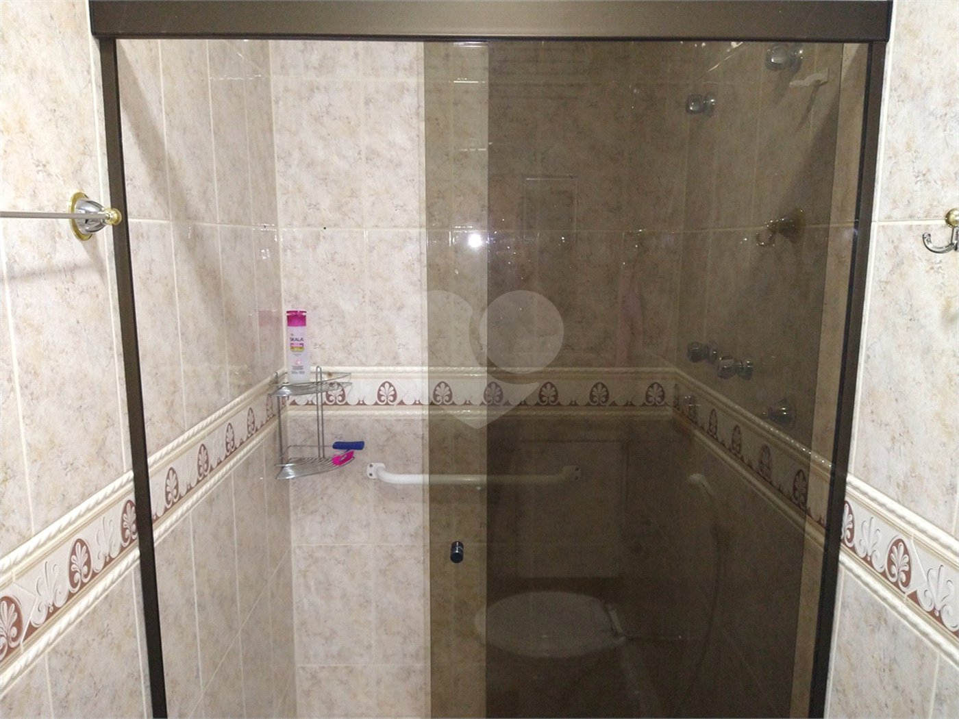 Apartamento à venda com 3 quartos, sendo 1 suíte, em Santana, São Paulo, SP