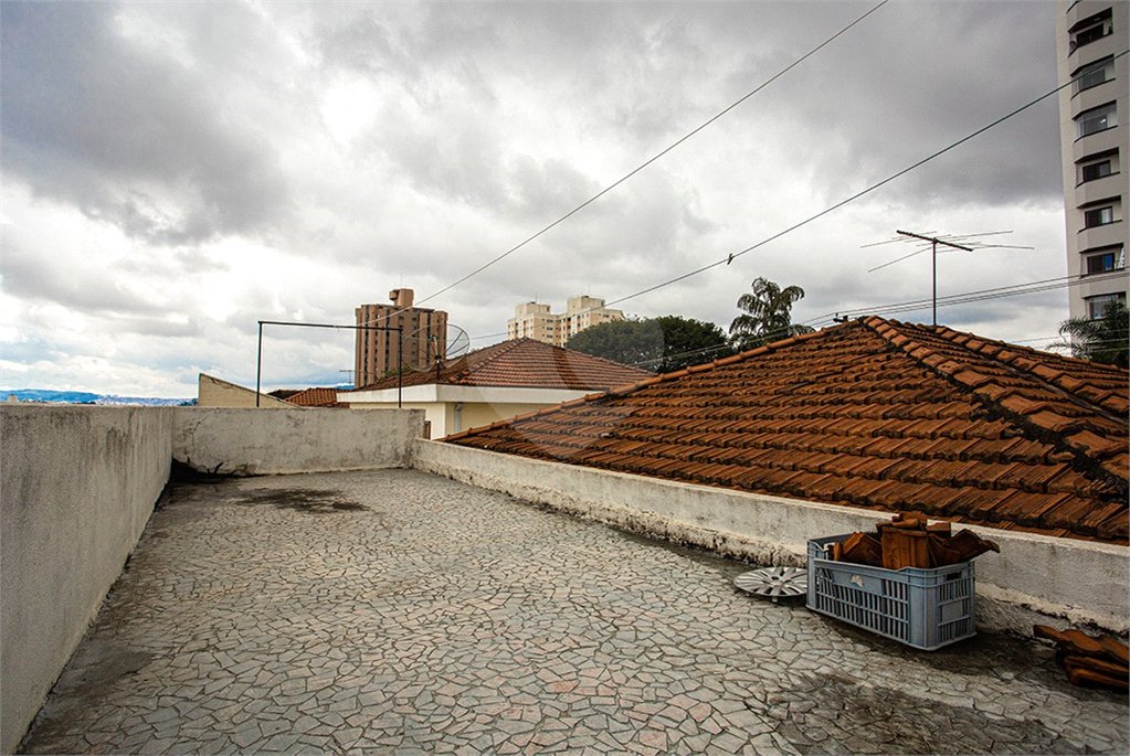 Casa Térrea à venda com 4 quartos em Casa Verde, São Paulo, SP