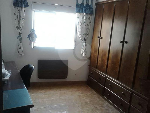 Apartamento à venda com 1 quarto em Santana, São Paulo, SP