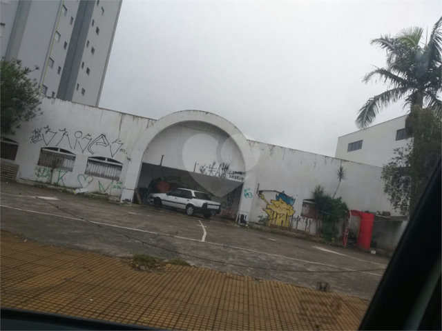Galpão para alugar em Santo Amaro, São Paulo, SP