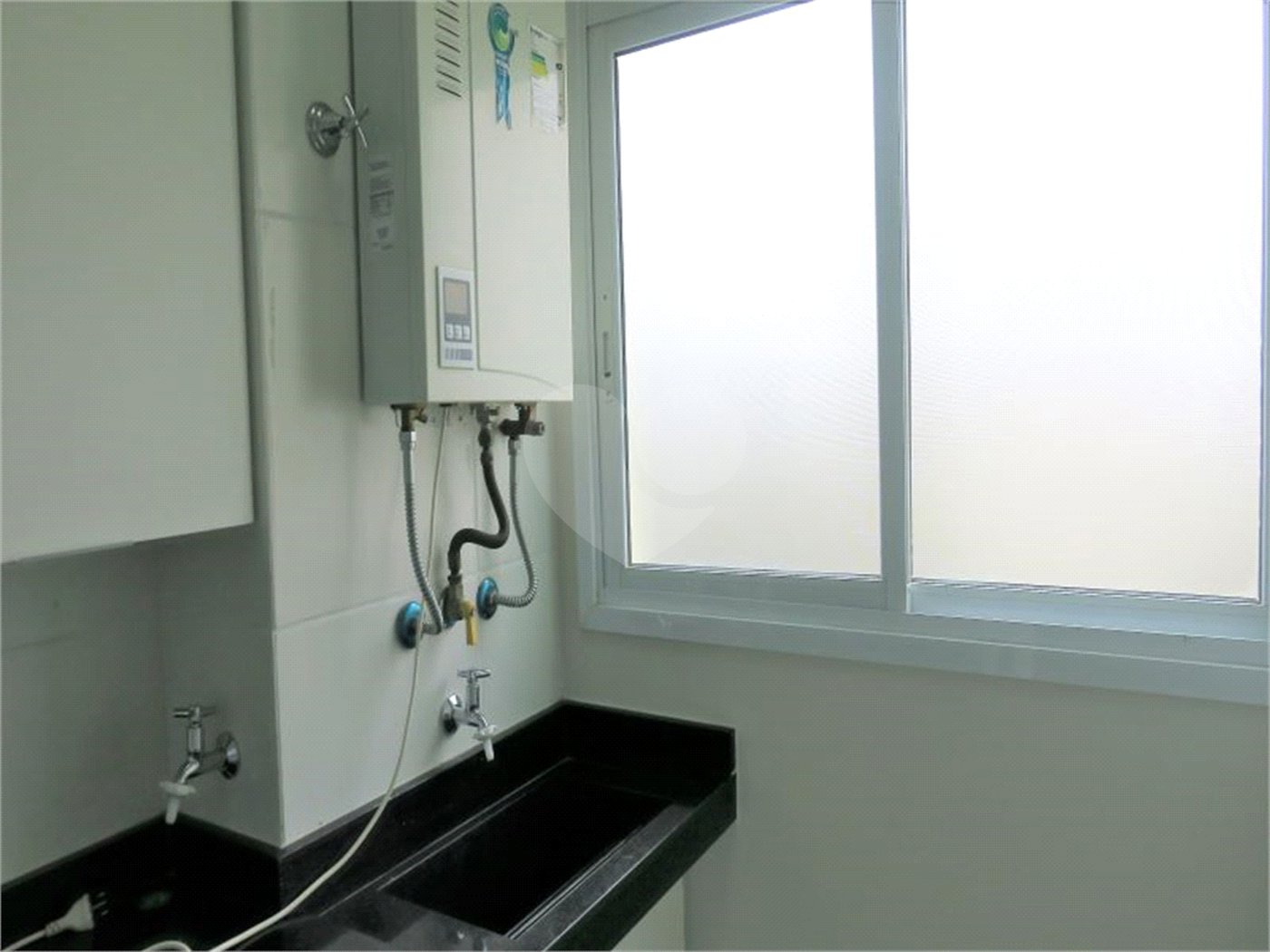 Apartamento à venda com 2 quartos, sendo 1 suíte, em Parque Reboucas, São Paulo, SP