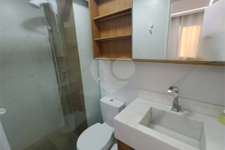 Apartamento à venda com 2 quartos, sendo 1 suíte, em Chácaras Manão, Mairinque, SP