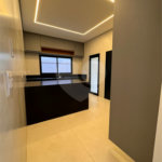 Casa à venda com 4 suítes no condomínio Alphaville 1, Ribeirão Preto - SP