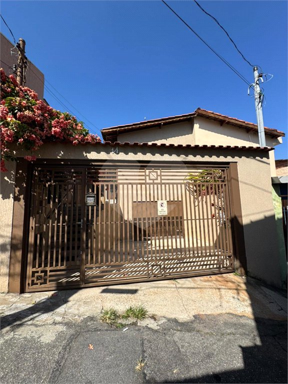 Casa à venda com 2 quartos em Vila Nova Mazzei, São Paulo, SP