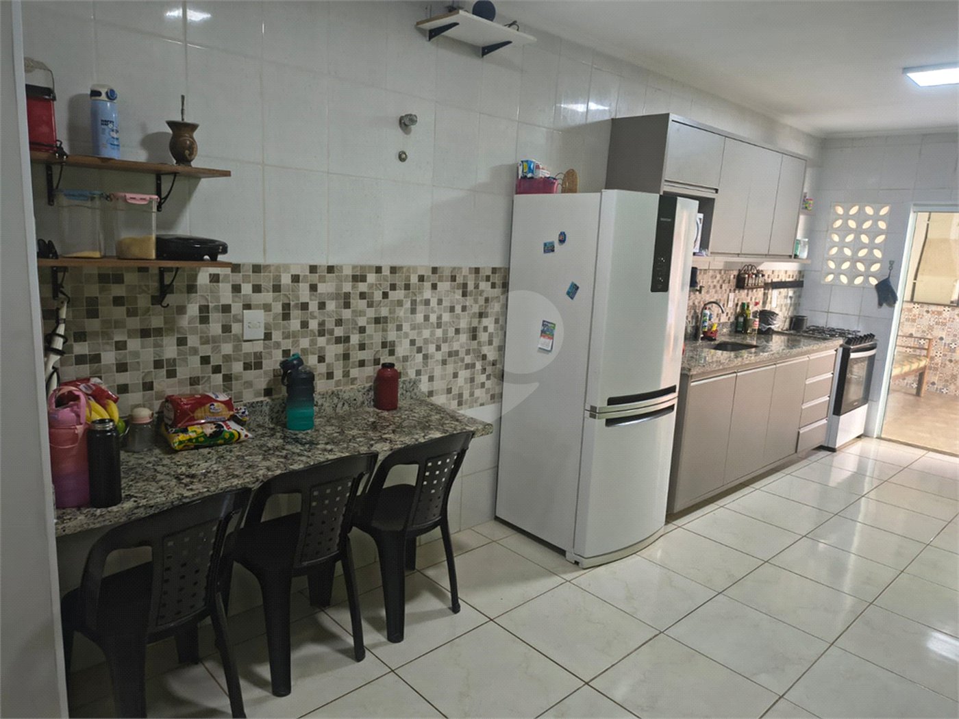 Casa à venda com 2 quartos, sendo 1 suíte,  em Jardim Interlagos, Ribeirão Preto, SP