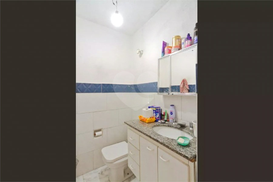 Casa Térrea à venda com 4 quartos em Casa Verde, São Paulo, SP