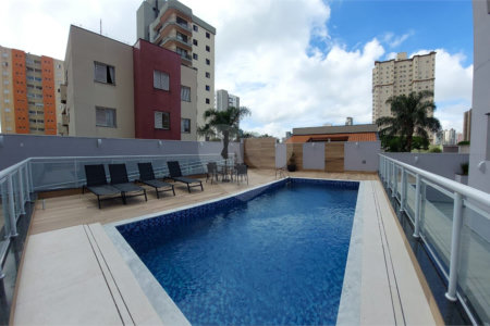 Apartamento à venda com 2 quartos, sendo 1 suíte,  em Campestre, Santo André, SP