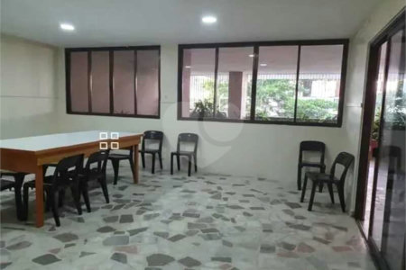 Apartamento à venda com 3 quartos, sendo 1 suíte, em Maracanã, Rio de Janeiro, RJ