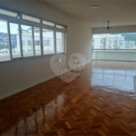 Apartamento à venda com 3 quartos em Tijuca, Rio de Janeiro, RJ