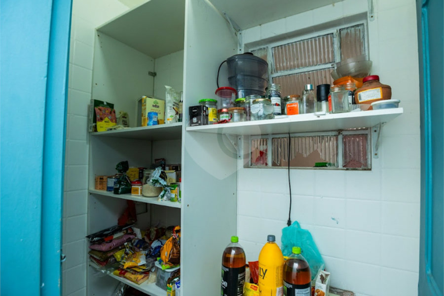 Casa à venda com 2 quartos, sendo 1 suíte, em Jardim Paulistano, São Paulo, SP
