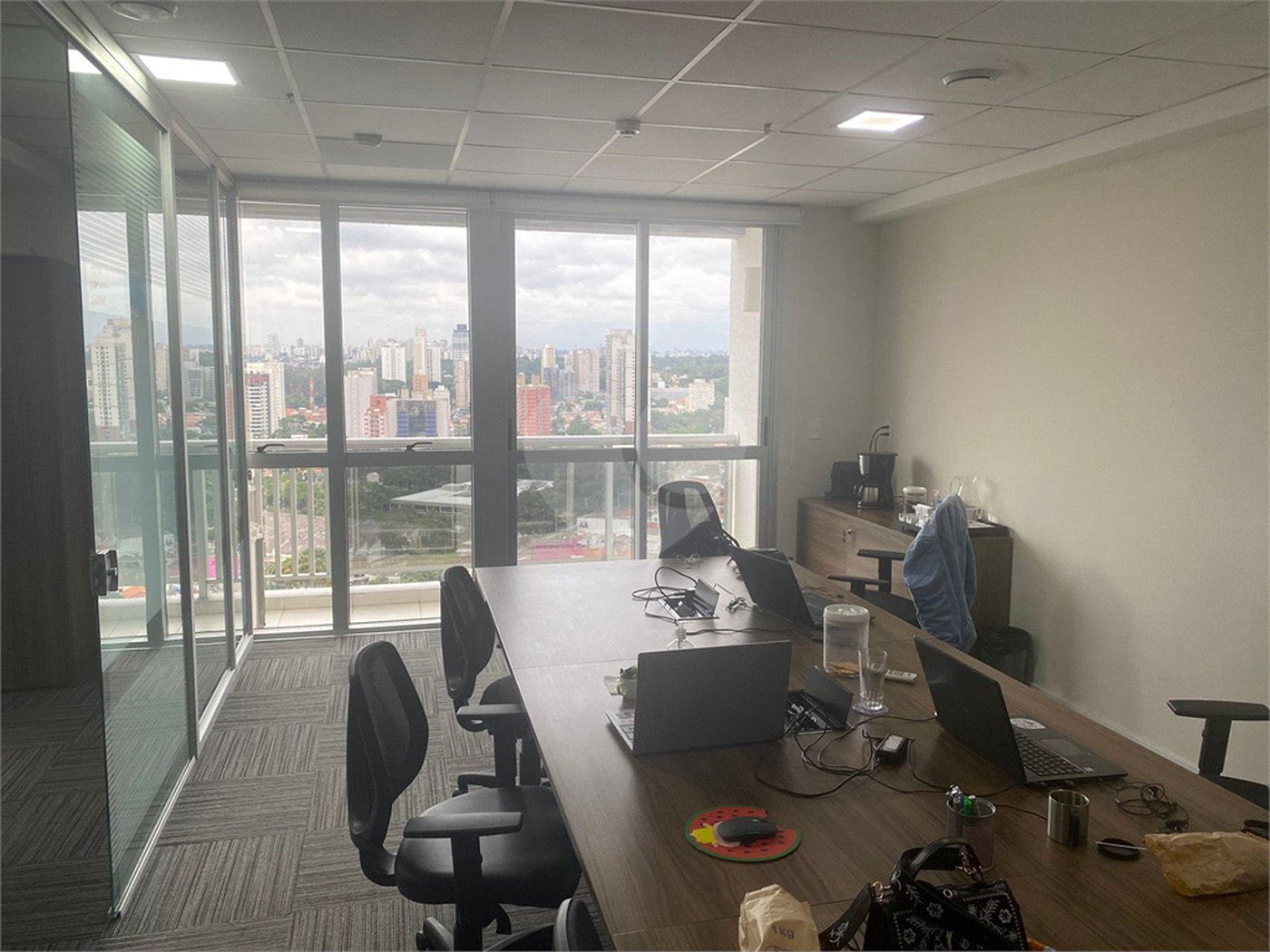 Sala à venda em Chácara Santo Antônio (zona Sul), São Paulo, SP
