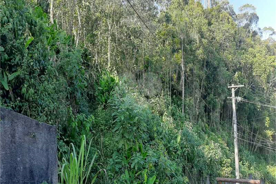Terreno à venda em Serra da Cantareira, Mairiporã, SP