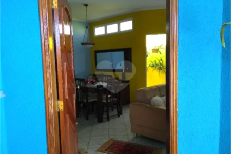 Casa à venda com 3 quartos, sendo 1 suíte, em Nova Ribeirânia, Ribeirão Preto, SP