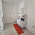 Apartamento à venda com 2 quartos em Conjunto Habitacional Residencial Veredas da Conquista, Indaiatuba, SP