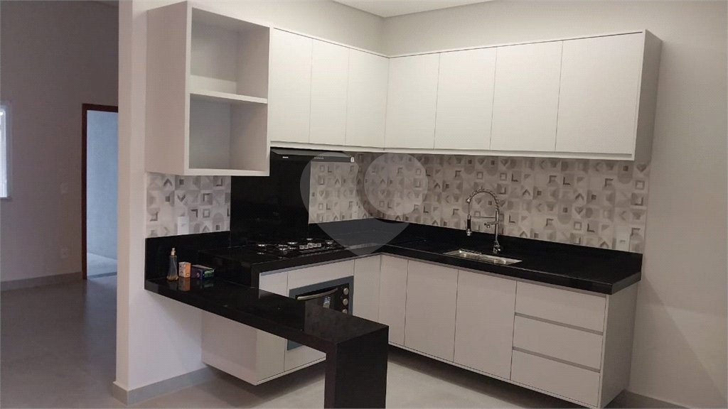 Casa à venda com 3 quartos, sendo 1 suíte, em Jardim Pau Preto, Indaiatuba, SP