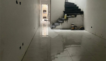 Sobrado à venda com 3 quartos, sendo 1 suíte,  em Campo Grande, São Paulo, SP