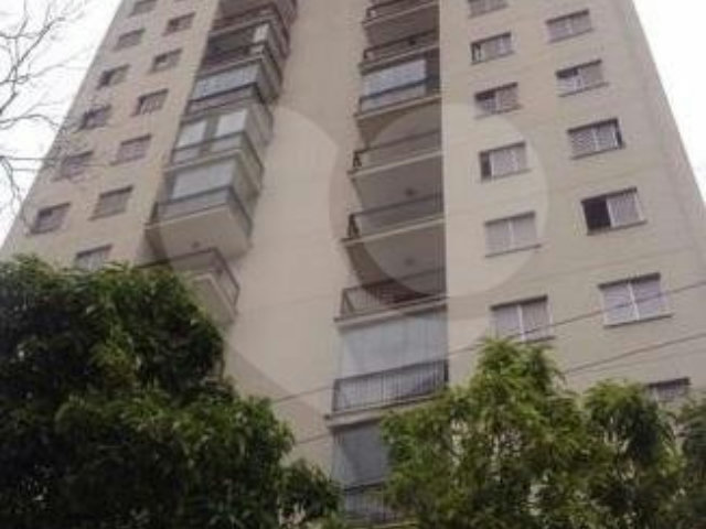 Apartamento à venda com 3 quartos em Mandaqui, São Paulo, SP