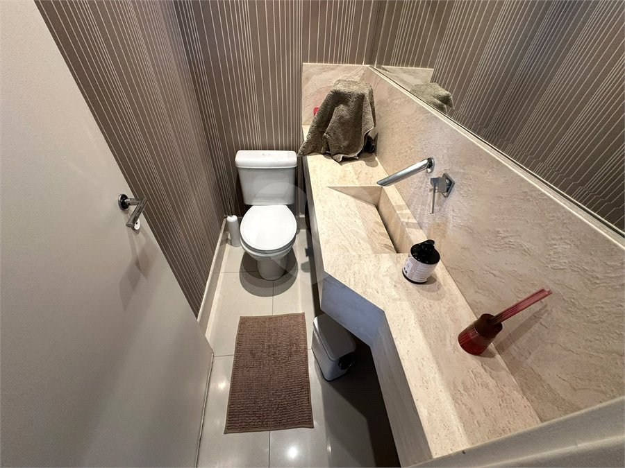 Apartamento à venda com 3 quartos, sendo 1 suíte,  em Mandaqui, São Paulo, SP