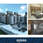 Residencial Bossanova