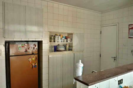 Duplex à venda com 5 quartos, sendo 1 suíte, em Santana, São Paulo, SP