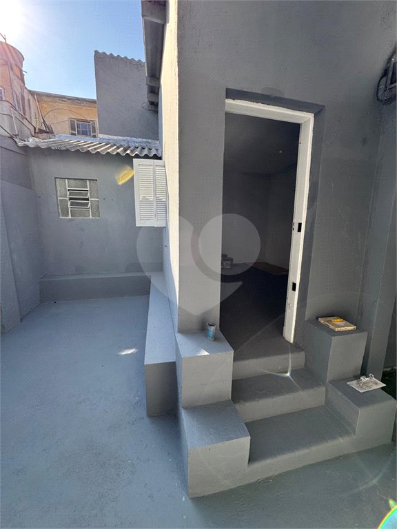 Casa de Vila à venda com 2 quartos em Vila Leopoldina, São Paulo, SP