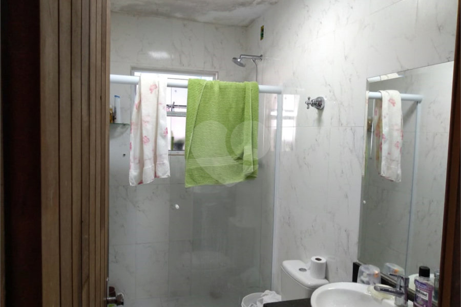 Casa à venda com 3 quartos, sendo 1 suíte, em Vila Nova Cachoeirinha, São Paulo, SP
