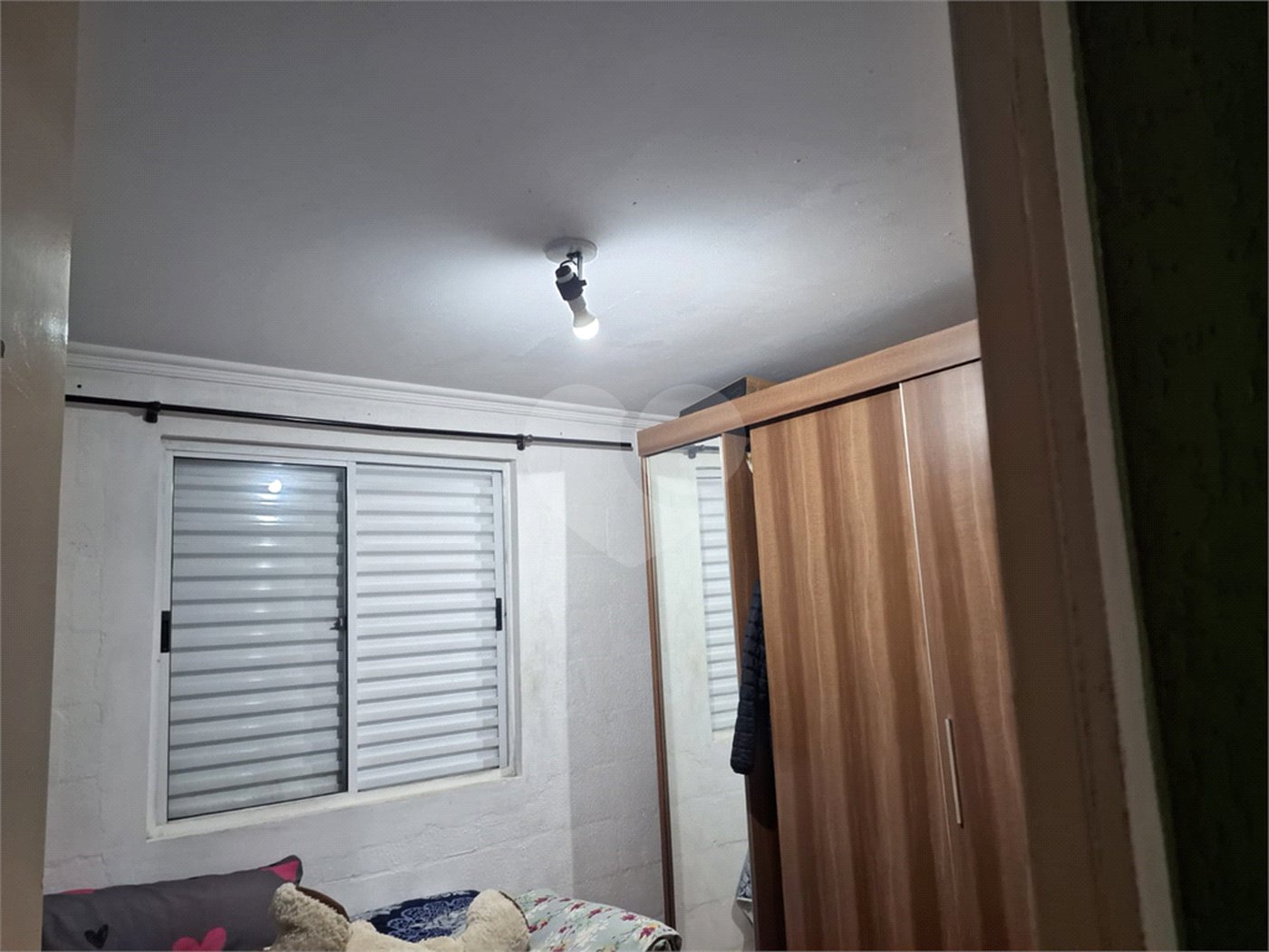 Apartamento à venda com 2 quartos em Jardim Armênia, Mogi das Cruzes, SP