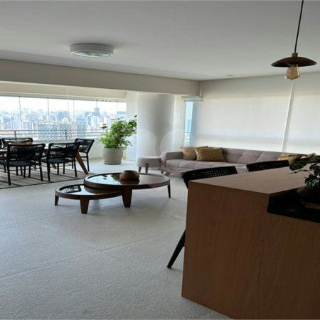 Apartamento à venda com 2 quartos, sendo 1 suíte, em Butantã, São Paulo, SP