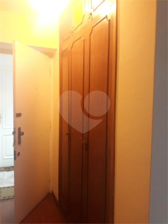 Apartamento à venda com 3 quartos em Santana, São Paulo, SP