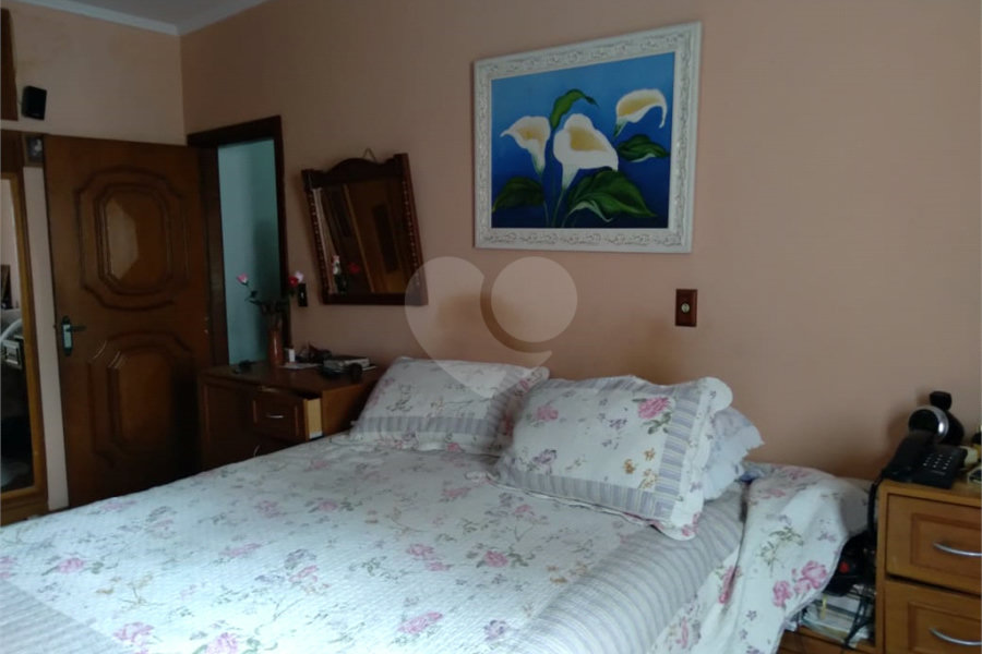 Sobrado à venda com 4 quartos em Casa Verde, São Paulo, SP