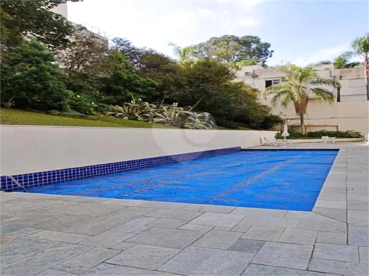 Apartamento à venda com 2 quartos em Real Parque, São Paulo, SP